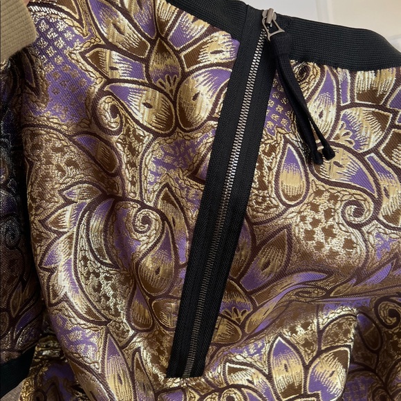 Marni at H&M Blouse/Top-Size 6 - Picture 6 of 8